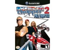 (GameCube):  American Chopper 2 Full Throttle